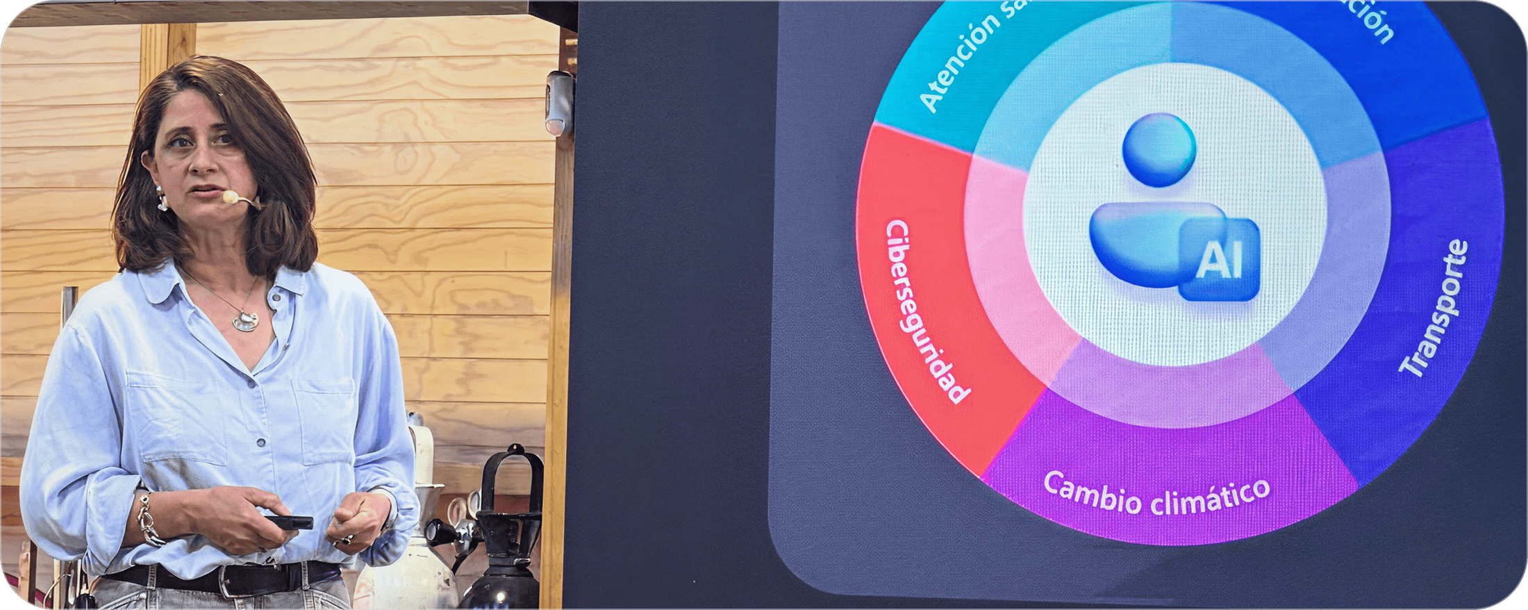 IA aplicada en la industria salmonera: desde los datos hasta la automatización