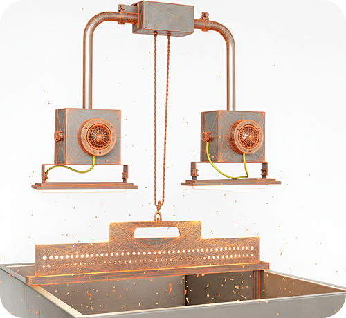 Conteo automático de smolts en tiempo real con Smolt Tracker